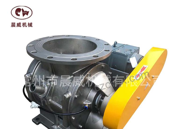 旋轉(zhuǎn)閥 旋轉(zhuǎn)閥