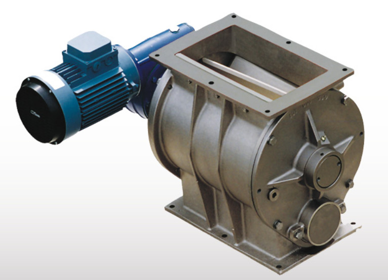 旋轉(zhuǎn)閥 旋轉(zhuǎn)閥